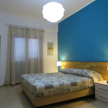 Mini-hôtel Corridore *