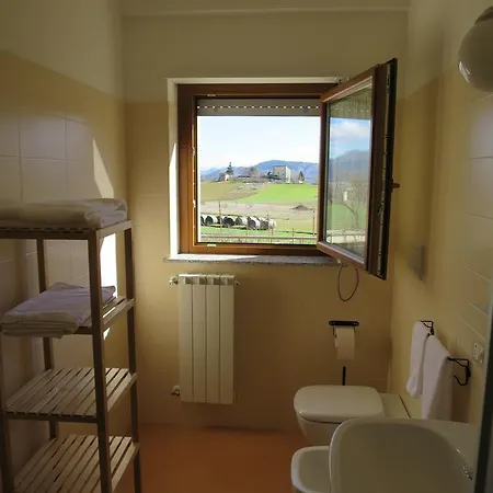 Mini-hôtel Corridore *