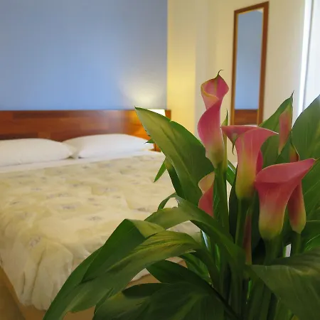 Corridore Locanda LʼAquila