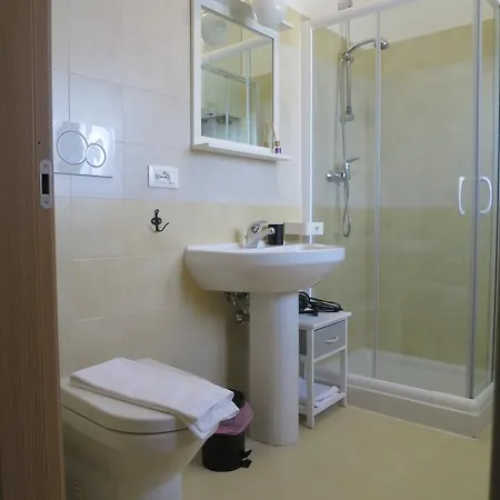 Corridore Locanda LʼAquila