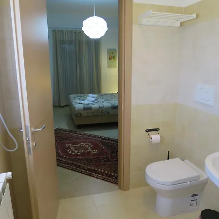 Mini-hôtel Corridore LʼAquila