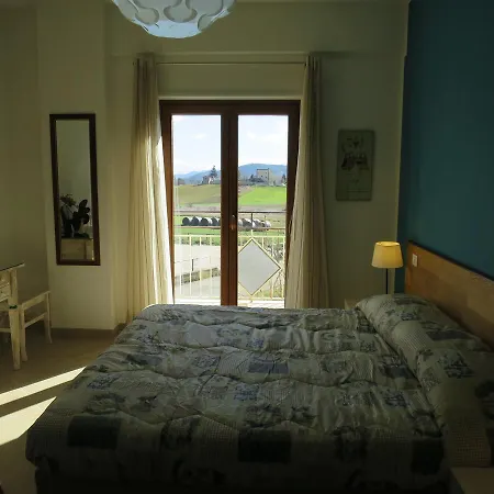 Mini-hôtel Corridore LʼAquila