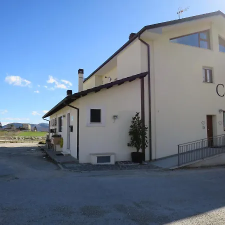 Corridore LʼAquila