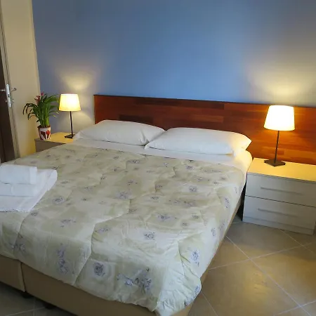 Corridore Locanda LʼAquila