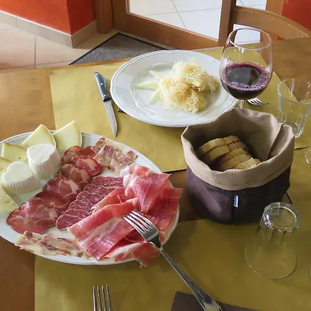 Locanda Corridore