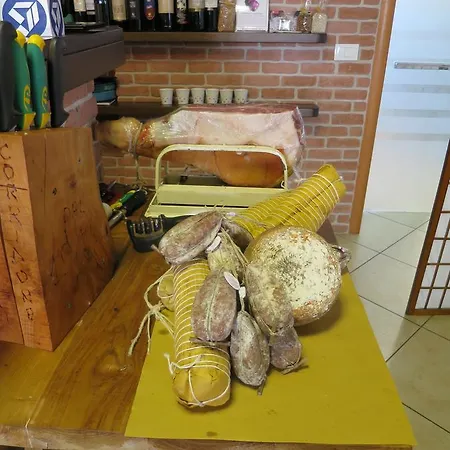 Mini-hôtel Corridore *