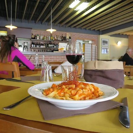 Corridore Locanda