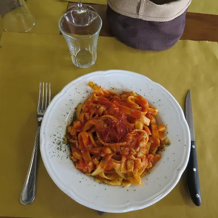 Locanda Corridore *
