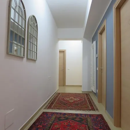 Mini-hôtel Corridore