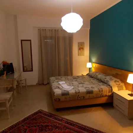 Mini-hôtel Corridore LʼAquila