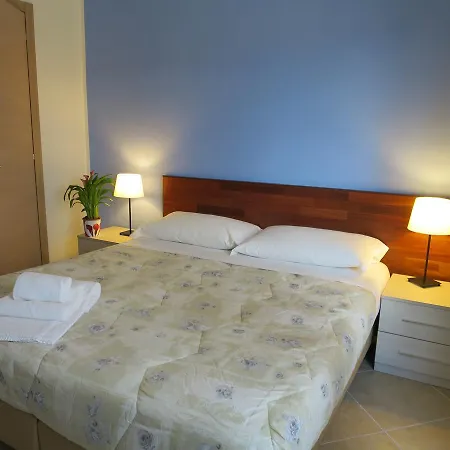 Corridore Locanda *