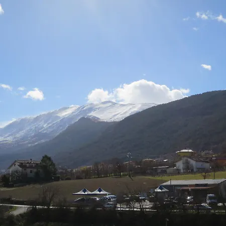 Mini-hôtel Corridore