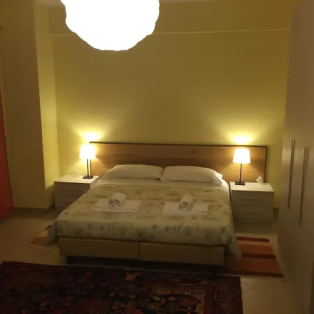 Mini-hôtel Corridore *