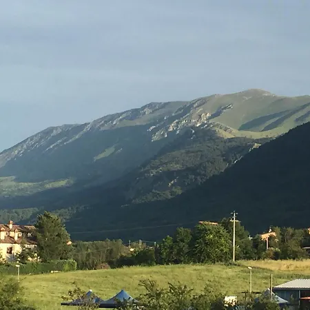 Мини-отель Corridore