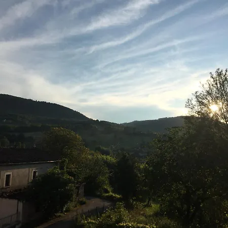 Mini-hôtel Corridore