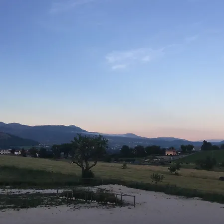 Corridore LʼAquila