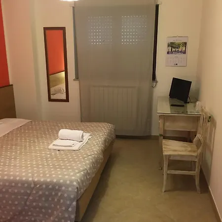 Corridore Mini-hôtel LʼAquila