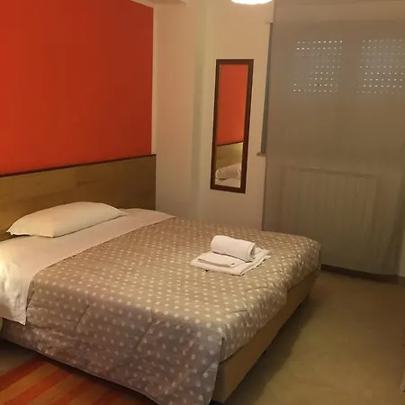 Mini-hôtel Corridore *