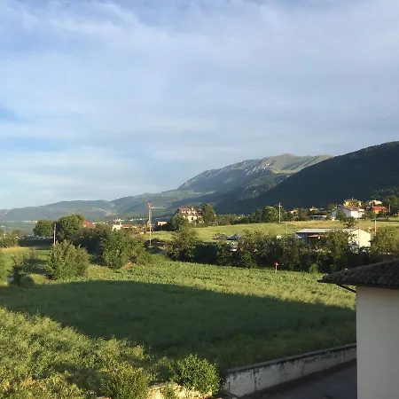 Mini-hôtel Corridore