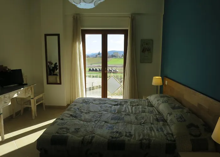 Kro Corridore L'Aquila