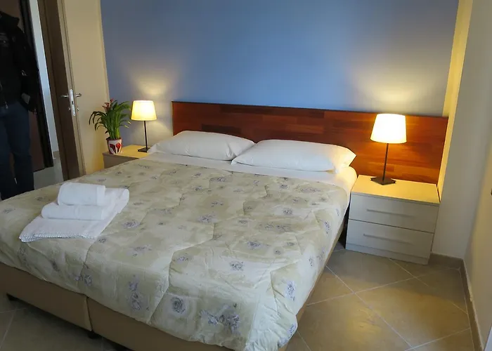 Corridore Herberg LʼAquila