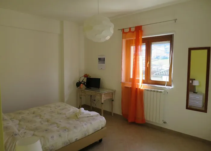 Corridore * L'Aquila